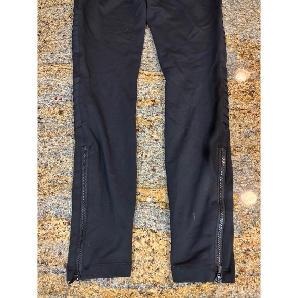 Athleta‎ Delancey Motto Tight Black Size XS – Stylish & Functional - Picture 9 of 10